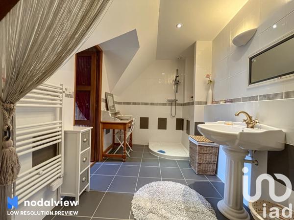 Maison à vendre 4 pièces 125 m² Loudéac