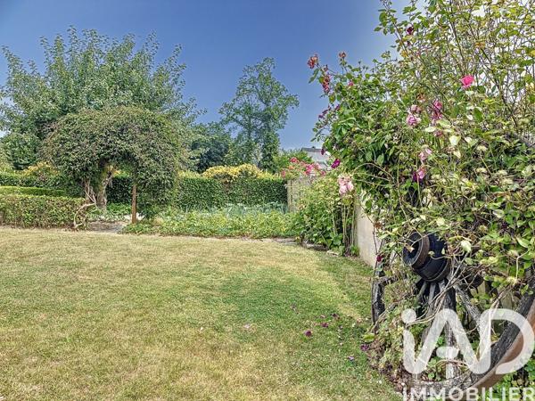 Maison à vendre 4 pièces 125 m² Loudéac