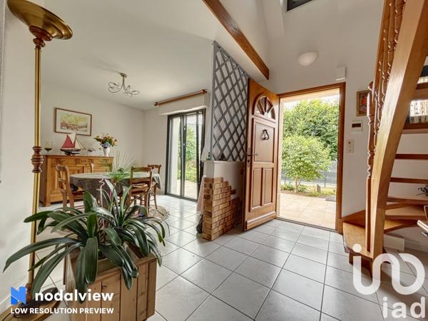 Maison à vendre 4 pièces 125 m² Loudéac