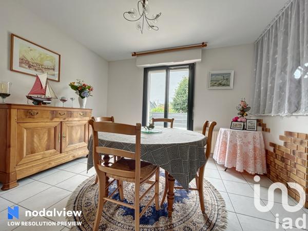 Maison à vendre 4 pièces 125 m² Loudéac