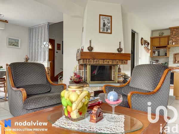 Maison à vendre 4 pièces 125 m² Loudéac