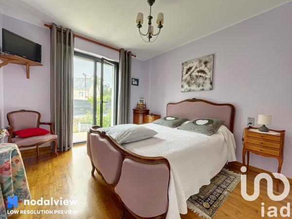 Maison à vendre 4 pièces 125 m² Loudéac