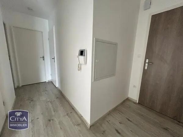 Appartement à vendre 3 pièces 63m² Nantes (44200)