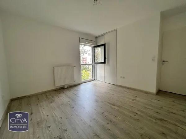 Appartement à vendre 3 pièces 63m² Nantes (44200)