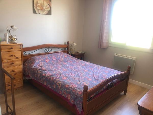 Maison plain-pied 91m2