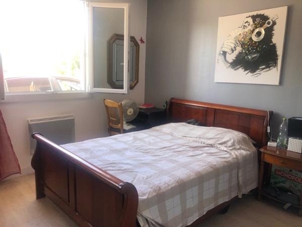 Maison plain-pied 91m2