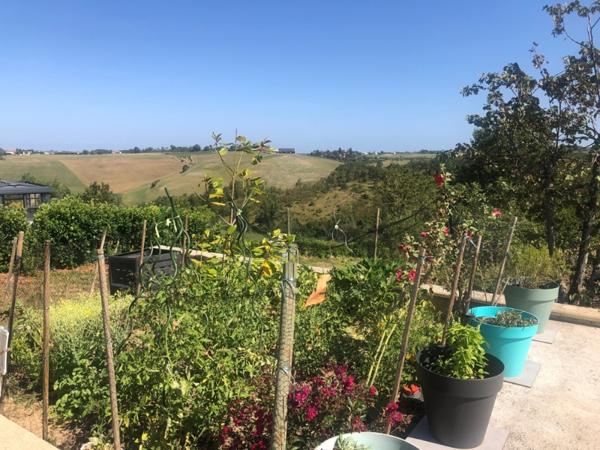 Maison plain-pied 91m2