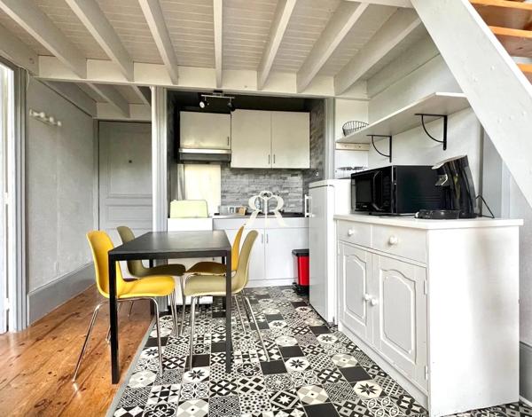 Vente Appartement à Royat - 2 pièces, 32 m² | Raymond immobilier