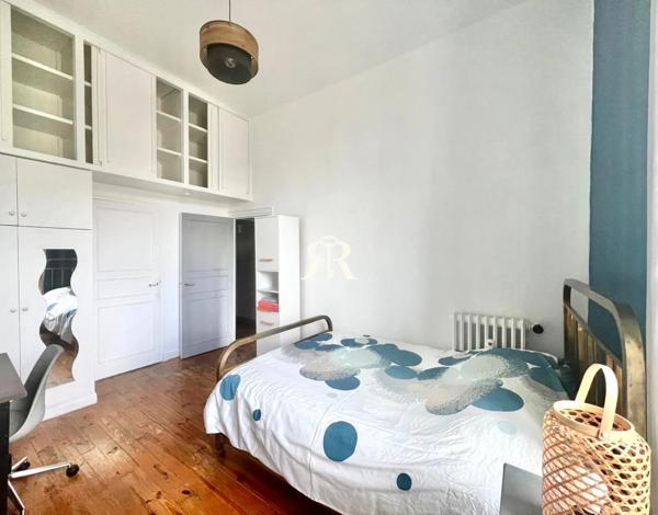 Vente Appartement à Royat - 2 pièces, 32 m² | Raymond immobilier