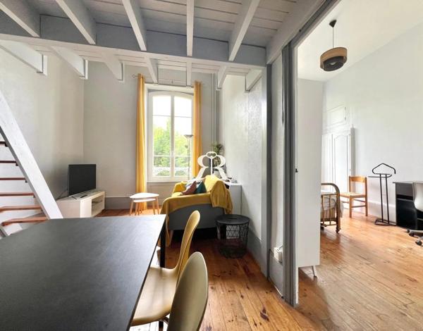 Vente Appartement à Royat - 2 pièces, 32 m² | Raymond immobilier