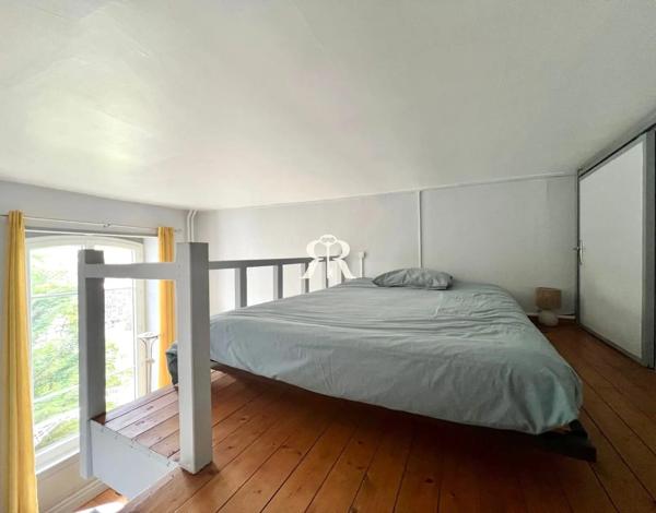 Vente Appartement à Royat - 2 pièces, 32 m² | Raymond immobilier