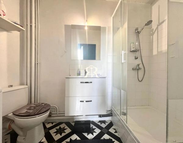 Vente Appartement à Royat - 2 pièces, 32 m² | Raymond immobilier