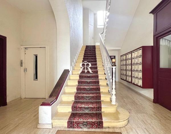 Vente Appartement à Royat - 2 pièces, 32 m² | Raymond immobilier