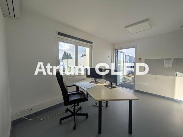 Location Bureaux 63510 Aulnat