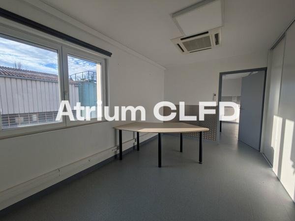 Location Bureaux 63510 Aulnat