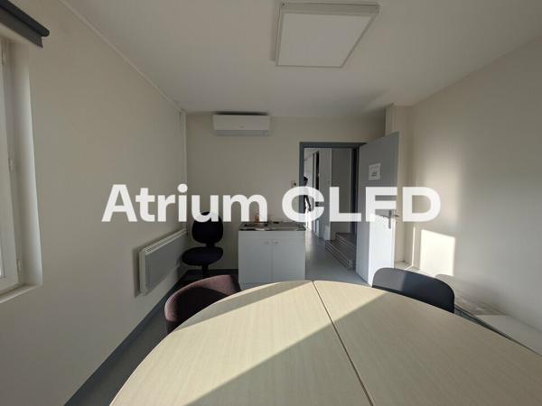 Location Bureaux 63510 Aulnat