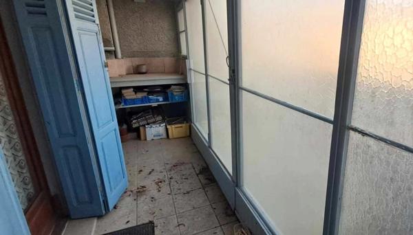 Maison divisée en 4 appartements au cœur d'Arreau