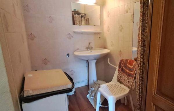 Maison divisée en 4 appartements au cœur d'Arreau