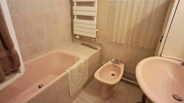 Maison divisée en 4 appartements au cœur d'Arreau