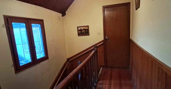 Maison divisée en 4 appartements au cœur d'Arreau