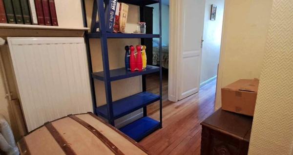 Maison divisée en 4 appartements au cœur d'Arreau