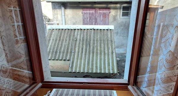 Maison divisée en 4 appartements au cœur d'Arreau