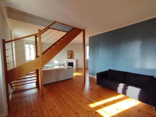 Appartement à vendre à Dinard en Ille-et-Vilaine (35800), ref : 35094-1210