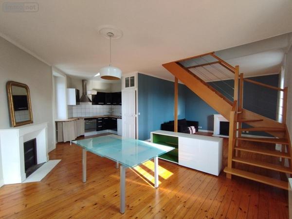 Appartement à vendre à Dinard en Ille-et-Vilaine (35800), ref : 35094-1210