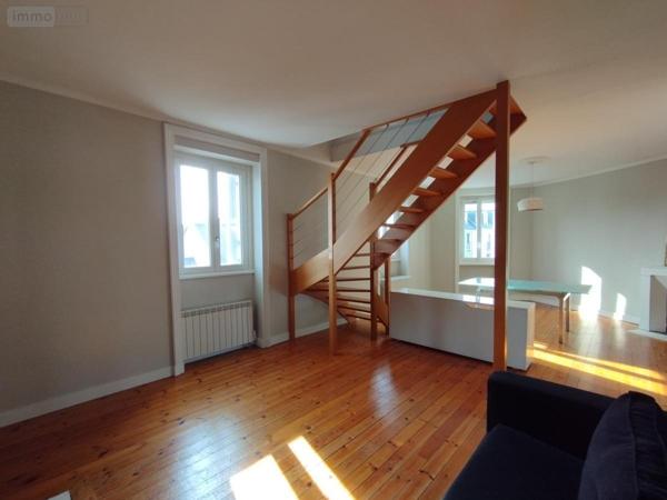 Appartement à vendre à Dinard en Ille-et-Vilaine (35800), ref : 35094-1210