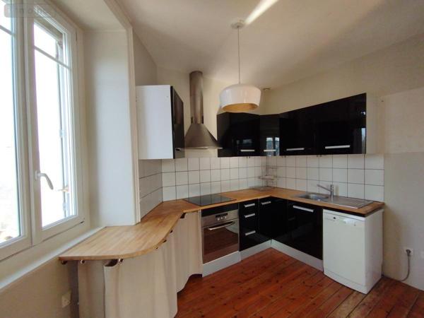 Appartement à vendre à Dinard en Ille-et-Vilaine (35800), ref : 35094-1210