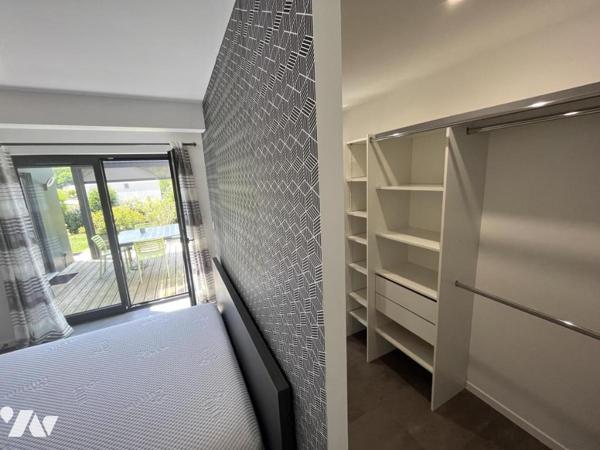 Maison contemporaine de plain-pied à Miserey-Salines (118 m²) – DPE A