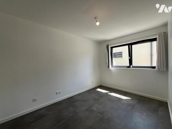 Maison contemporaine de plain-pied à Miserey-Salines (118 m²) – DPE A