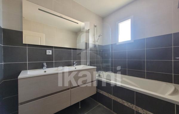 Maison de 107 m²