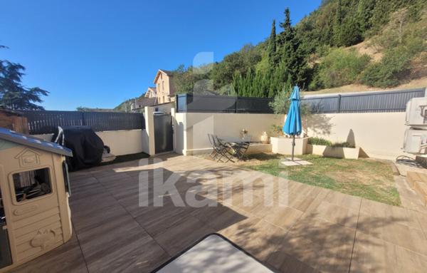 Maison de 107 m²