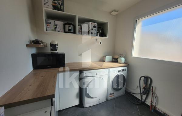 Maison de 107 m²