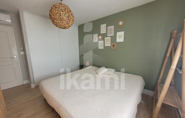 Maison de 107 m²