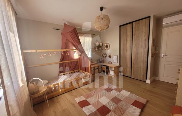 Maison de 107 m²