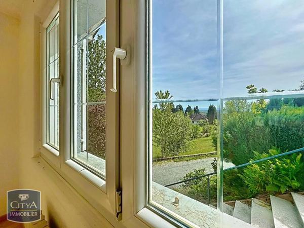 Maison à vendre 7 pièces 125m² Grosmagny (90200)