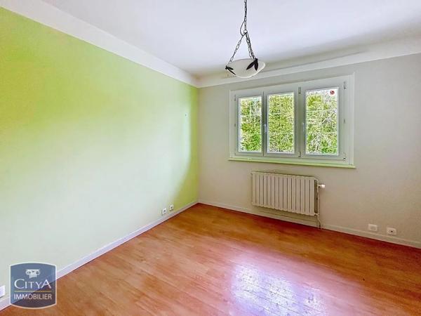 Maison à vendre 7 pièces 125m² Grosmagny (90200)