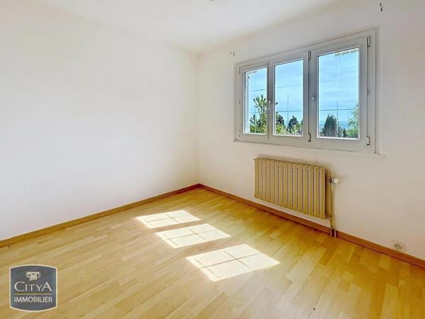 Maison à vendre 7 pièces 125m² Grosmagny (90200)