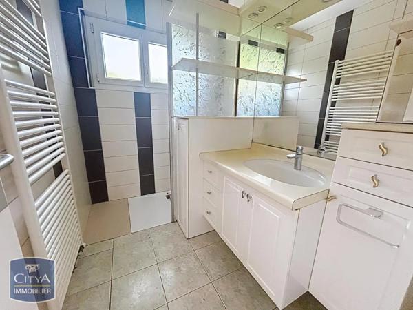 Maison à vendre 7 pièces 125m² Grosmagny (90200)
