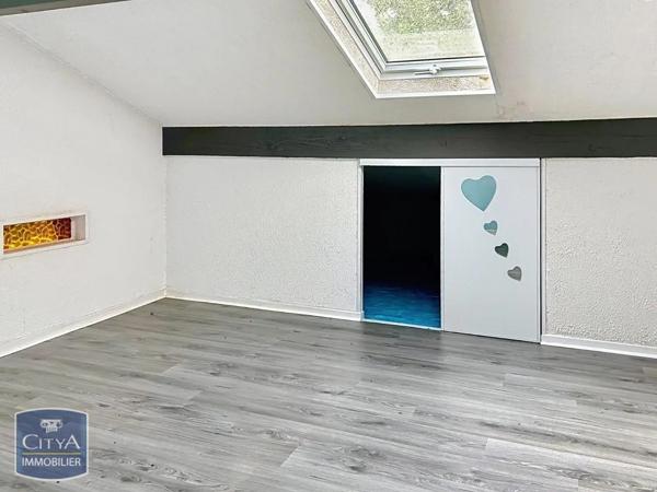 Maison à vendre 7 pièces 125m² Grosmagny (90200)