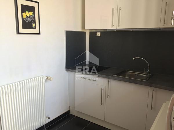 Appartement - 1 pièce(s) - 30 m2