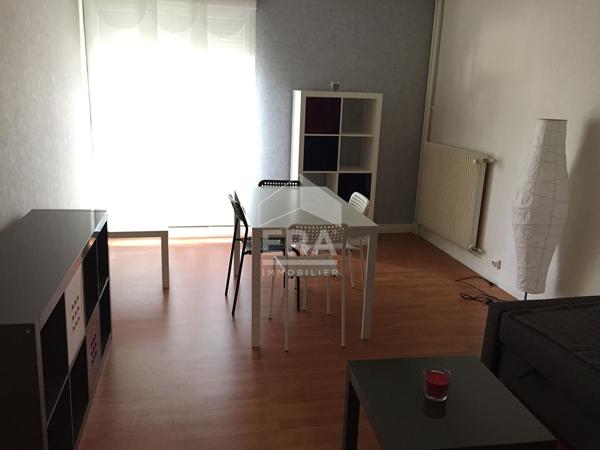 Appartement - 1 pièce(s) - 30 m2