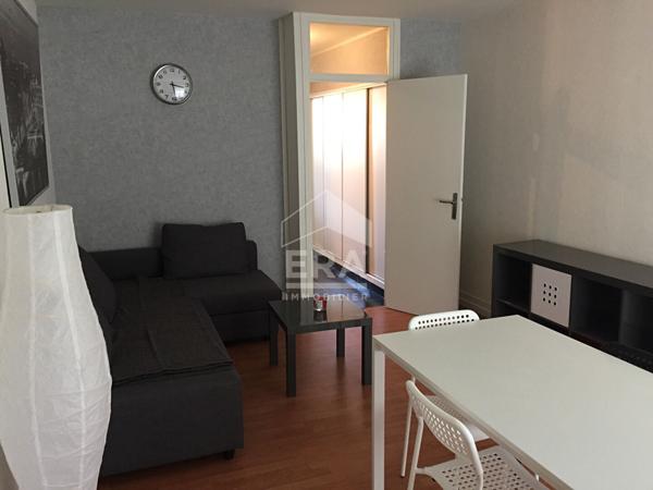 Appartement - 1 pièce(s) - 30 m2