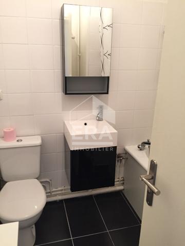 Appartement - 1 pièce(s) - 30 m2