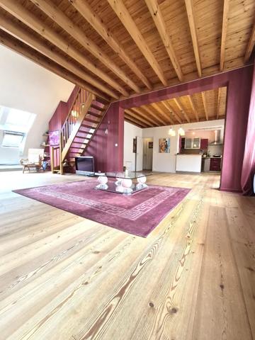 Appartement à vendre 3 pièces 91m² Cambrai (59400)