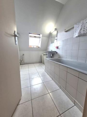 Appartement à vendre 3 pièces 91m² Cambrai (59400)