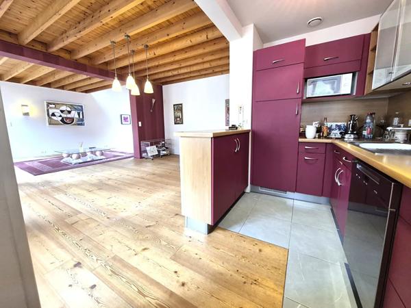 Appartement à vendre 3 pièces 91m² Cambrai (59400)