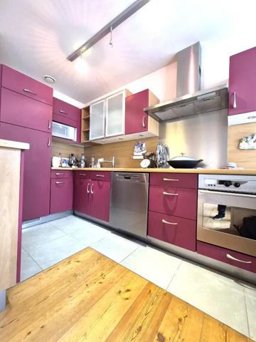 Appartement à vendre 3 pièces 91m² Cambrai (59400)